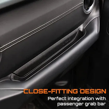 JL GrabTray Passenger Storage Box Handle Storage
