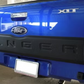 Ford Ranger Tailgate Panel