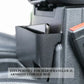 JL Console Hanger Storage Box