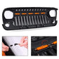 Monster 1 LED Grille