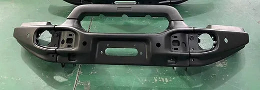 JK RX Front Full Width Bumper