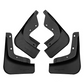 Tank 300 Mud Flaps for 2021+