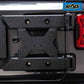 Paramount JL Heavy-Duty Hinged Tire Carrier