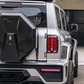 Tank300 Mars City Body Kit