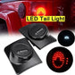 JK-LT13 Starry Tail Light