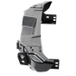 JK Stryker Modular Rear Bumper