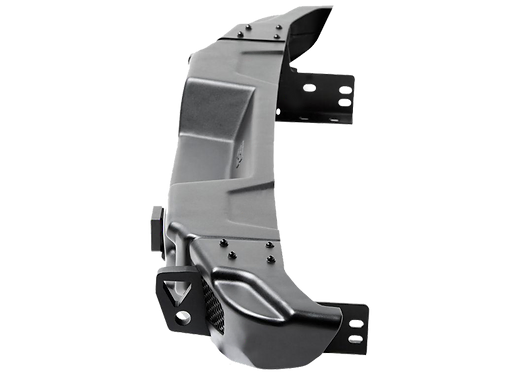 JK Stryker Modular Rear Bumper