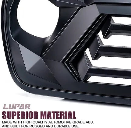 JL LED Avenger Grill