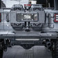 JL FURY Awaken Series Aluminum REAR Bumper