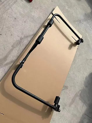Jeep Wrangler Hard Top Storage /Hard Top Carrier