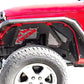 JL/JT Aluminum Front Inner Fender Kit