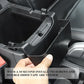 JL Console Hanger Storage Box