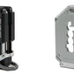 FURY JL Key Cover Case -Aluminum-magnesium Alloy