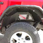 JL Aluminum Rear Inner Fender Kit
