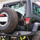 JK MS Rear Bumper