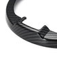 JL Fuel Tank Cover Trim (Carbon Fibre Texture)