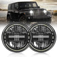 KingKong LED Headlight DOT Certified