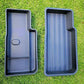 JL 4-Door Trunk Storage Box Organizer (2018-21)