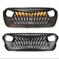 JL/JT Eagle Wings LED Grill