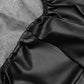 Jeep Wrangler Spare Tire PVC Protective Cover (max 33" tire)