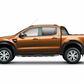 Ford Ranger T6 Wheel Arches/ Fender Flares w/ Stud