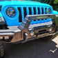 JL Stryker Modular Full Width Front Bumper