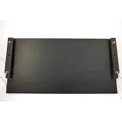JK Multi-Purpose Tailgate Table - Steel