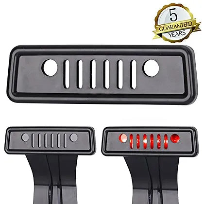 Third Brake Light Cover for 2007-2017