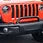 JL Rubicon 10th Anniversary Aluminum Front Bumper w/ Tube Bar