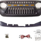 JL Monster1 LED Grill