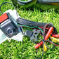 JK 10.1" Radio (2011-2014) Front & Rear View Camera