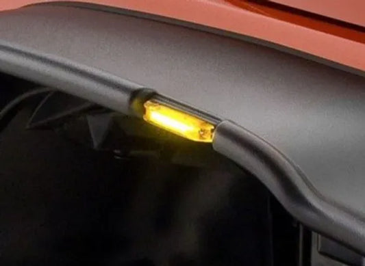 Flat Style Fender Flare Indicators -Pair