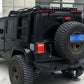 JK/JL LED Spoiler with Dynamic Turning Light