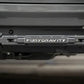 FURY Awaken Series Side Step - Aluminum