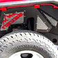 JL/JT Aluminum Front Inner Fender Kit