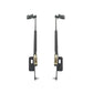 JK Hood Quick Lift Kit (Pair)