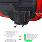 JK Screw-on Front Door Storage Box (2pcs)
