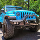 JL Stryker Modular Full Width Front Bumper