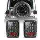 LT1 Tail Light
