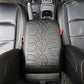 JL Armrest Covers Center Console Cover For JL 2018-23