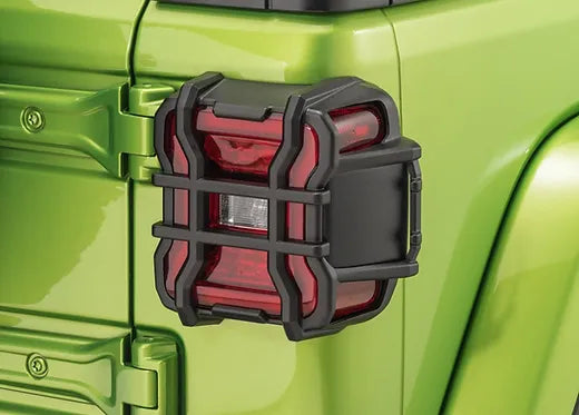 JL Tail Light Protector