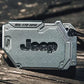 FURY JL Key Cover Case -Aluminum-magnesium Alloy