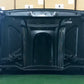 JL/JK Warcraft Vented Hood