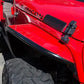 JK Aluminum Crusher Flares - Standard Width 4pcs