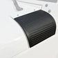 JK ABS Hood Cowl Body Armor Side Cover - in Pair