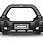 JK RX Front Full Width Bumper