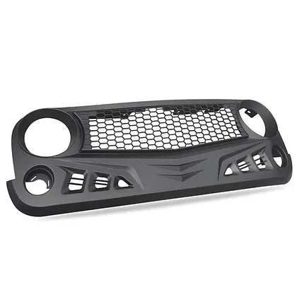 JK Knight Grill