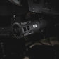 JL Fury Armory Series Exhaust Pipe