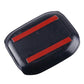 JL 4-Door Glossy Black ABS Car Exterior Door Handle Bowl Cover
