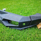 JL Longhorn LED Rear Bumper (LED spot light exclusive)